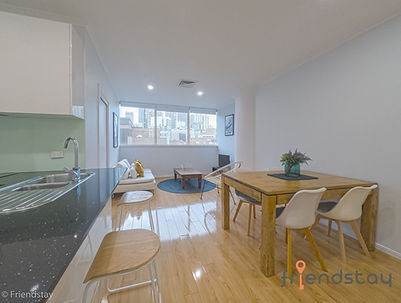 Apartment in Surry Hills