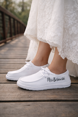 Groom Hey Dude Wedding Shoes Custom Wedding Hey Dude Shoes NepaCustomDesigning Groom Hey Dude Wedding Shoes Custom Wedding Hey Dude Shoes NepaCustomDesigning