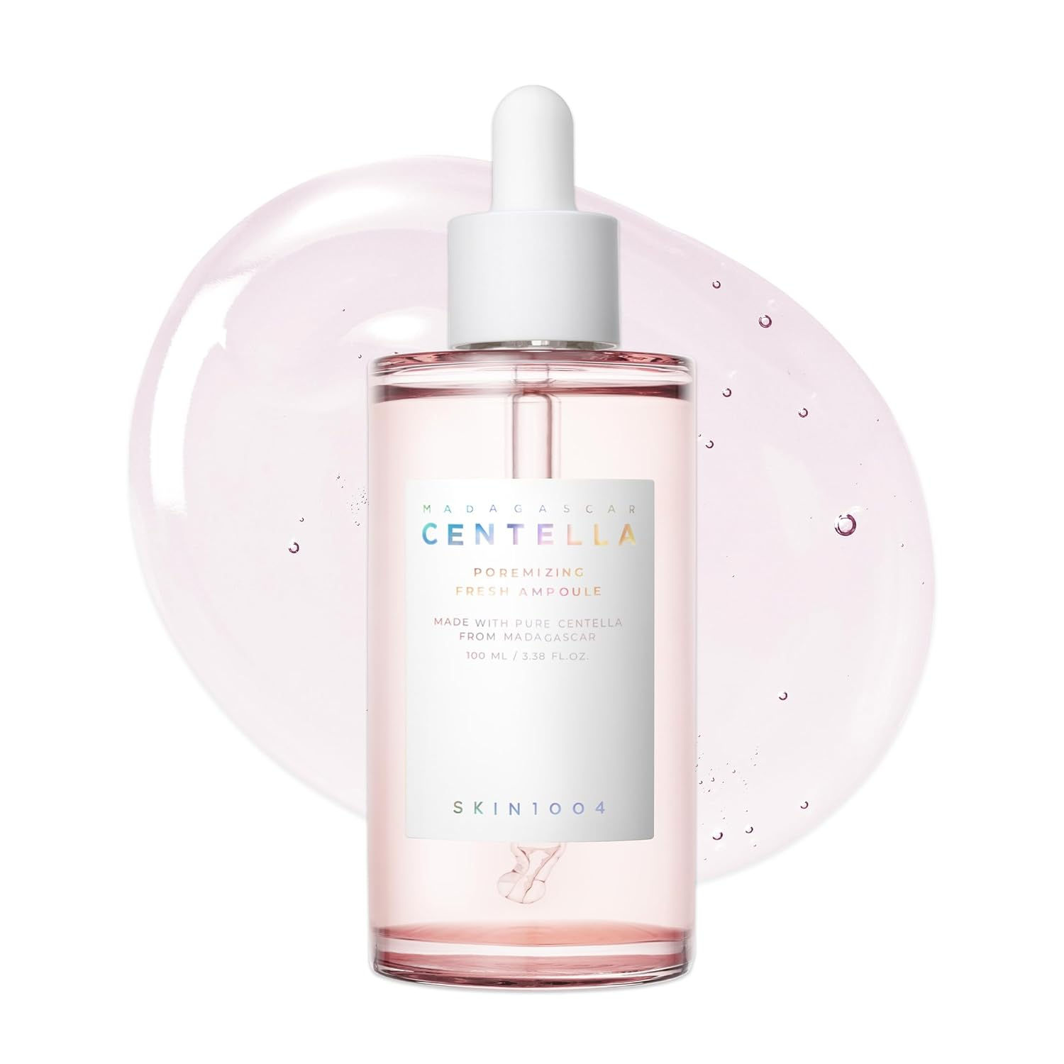 SKIN1004 Madagascar Centella Poremizing Fresh Ampoule 3.38 fl. oz(100ml)