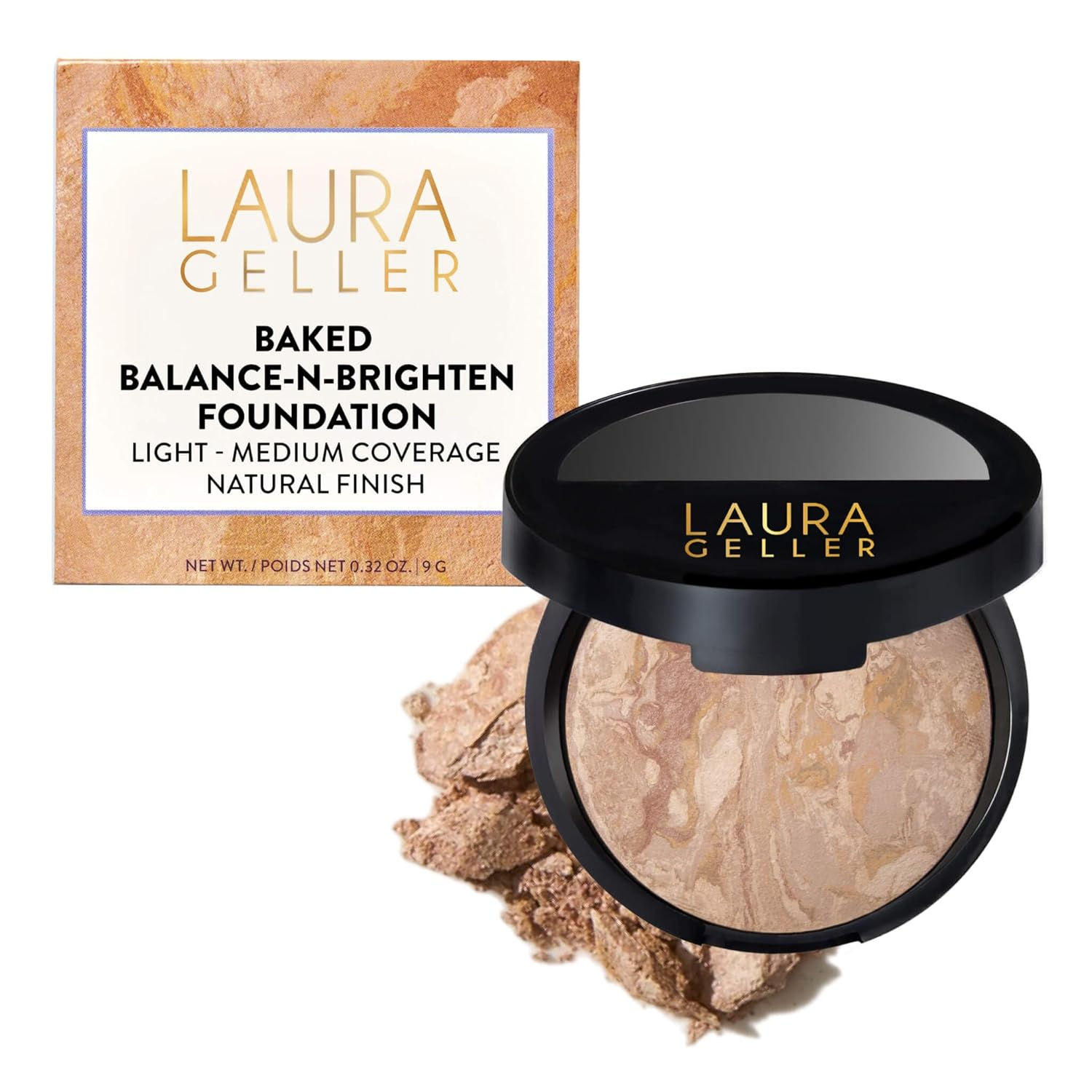 LAURA GELLER NEW YORK Award-Winning – 02 Fair