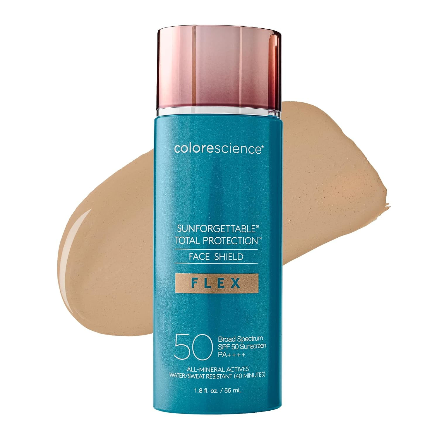 Colorescience FLEX Tinted Mineral Sunscreen SPF
