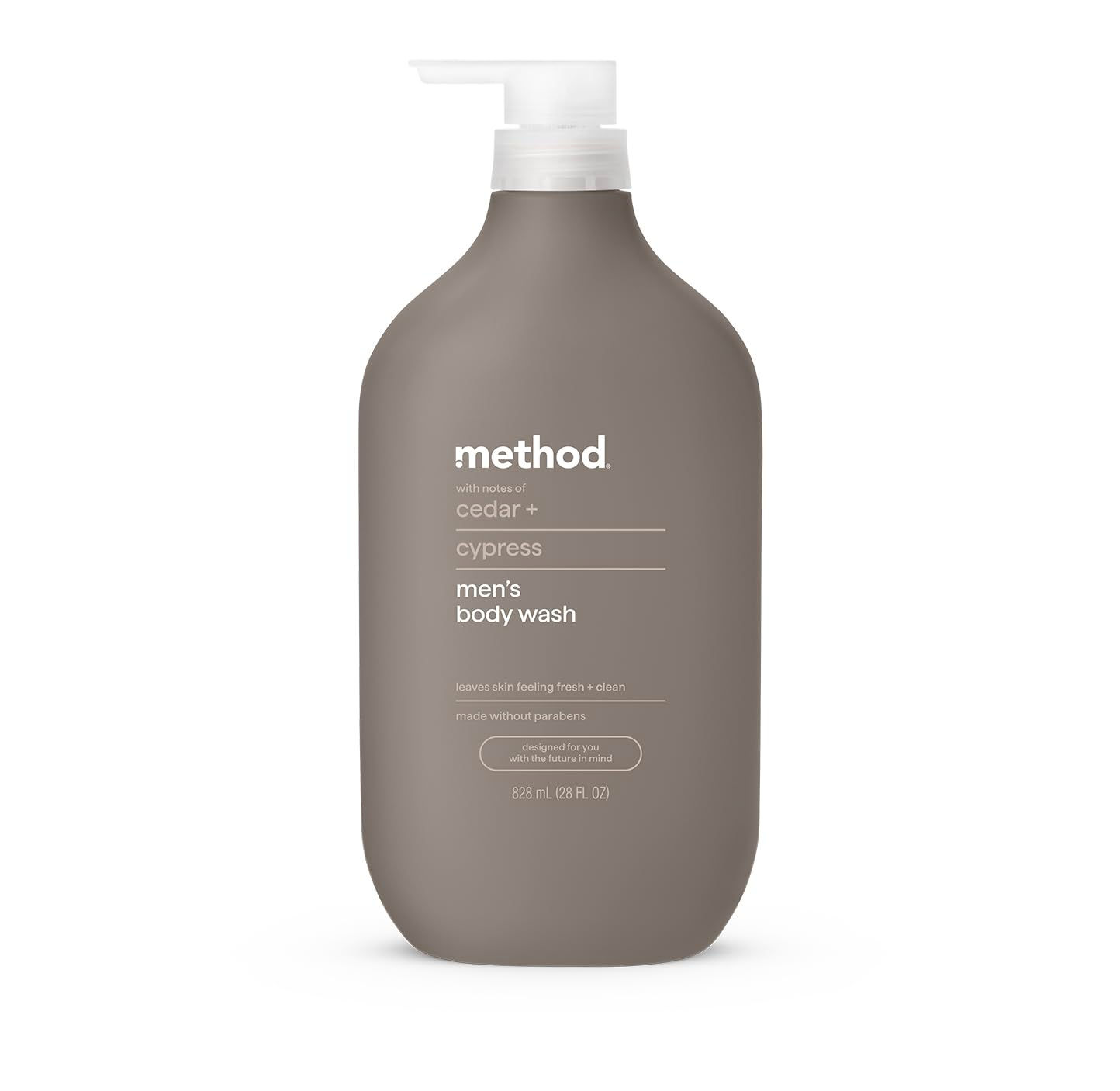 Method Men Body Wash, 28 oz