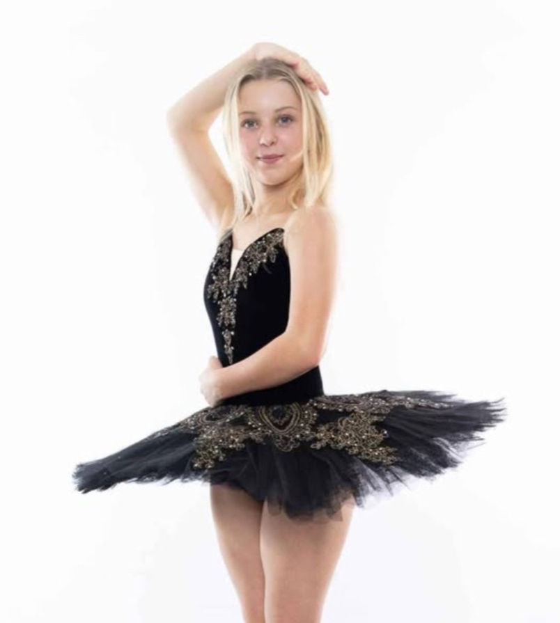Thumbnail: Midnight Star Performance Tutu