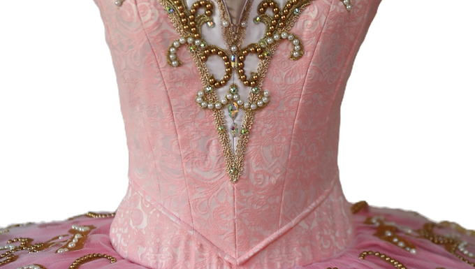 Duchess Performance Tutu