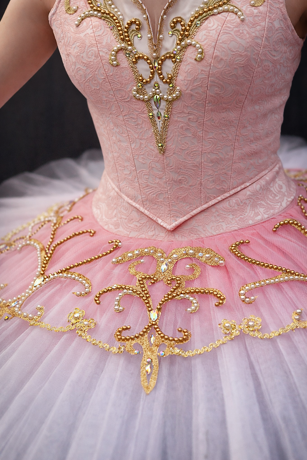 Thumbnail: Duchess Performance Tutu