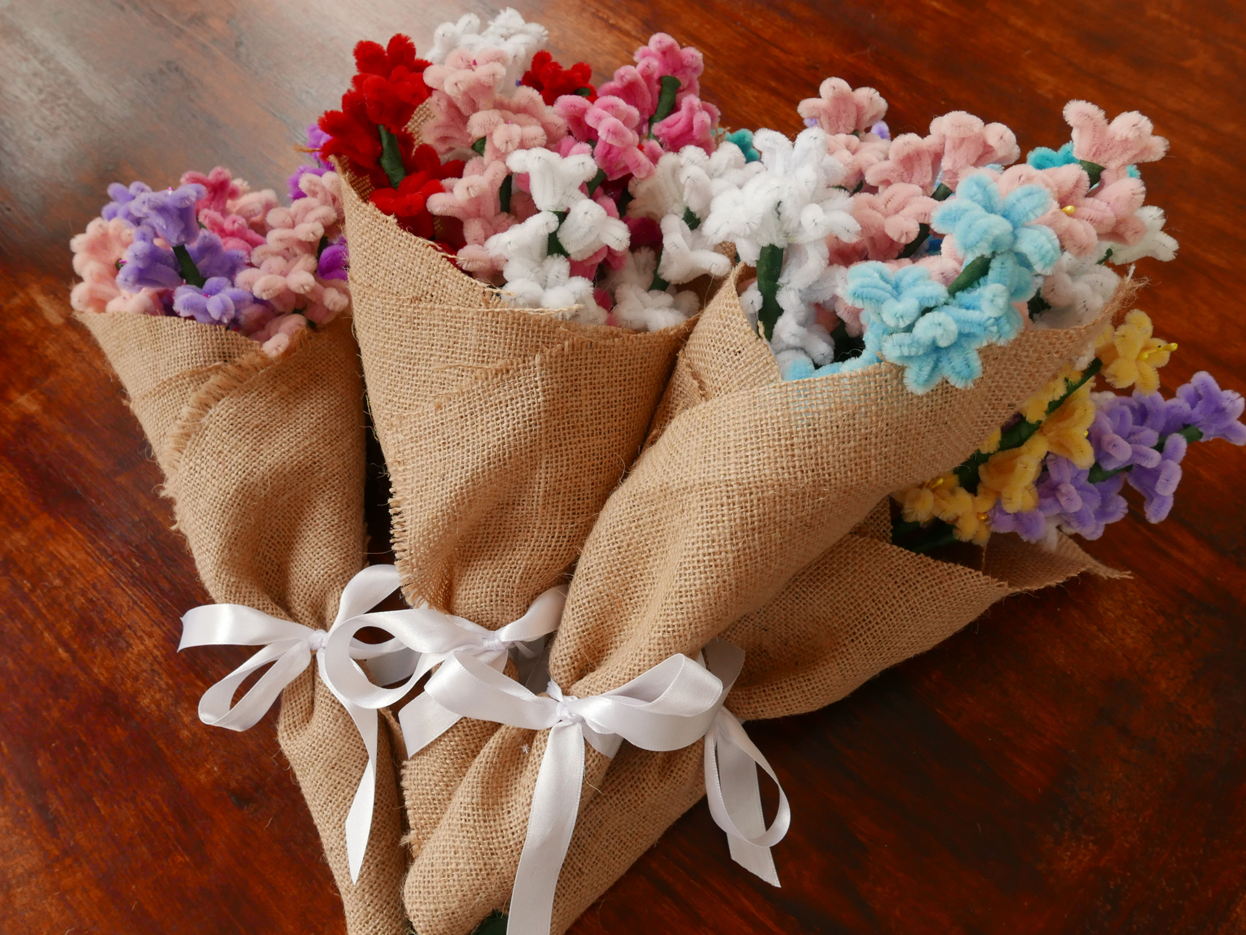 Ballet Blooms - Bunches