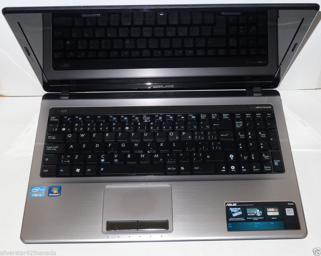 Like New Asus Laptop ~ Windows 7