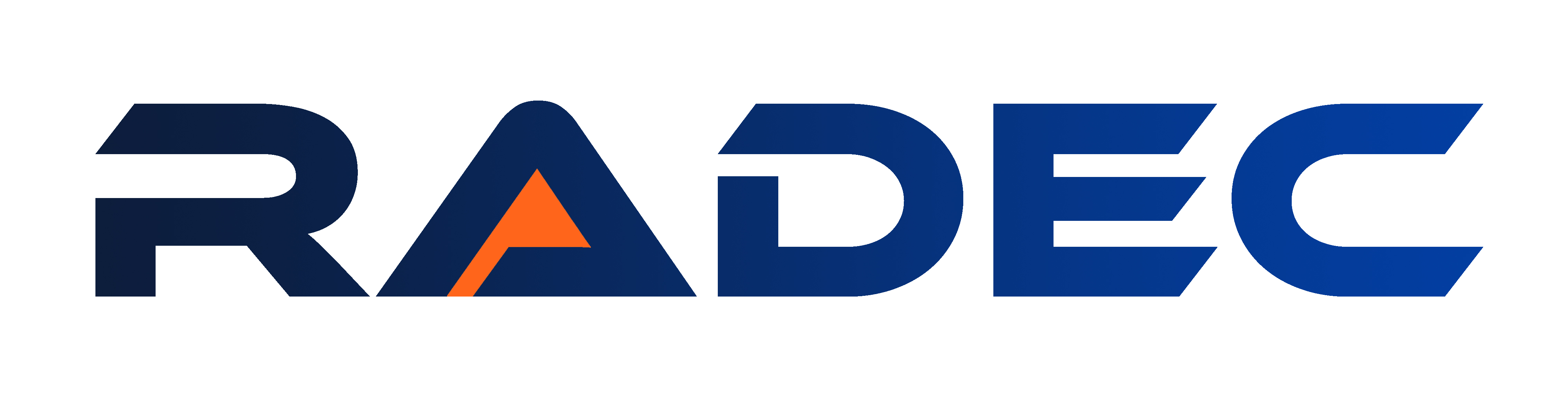 Yagar Radec Radec Logo