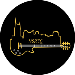 NSREC- IEEE Nuclear & Space Radiation Effects Conference July 14th-18th, 2025 Nashville, Tennessee