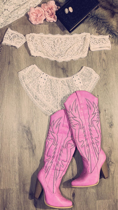 Boudoir Photo Shoot MN WW Leather Lace2029.jpg