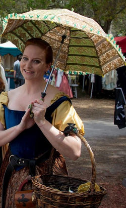 Florida Renaissance Festival, 2016