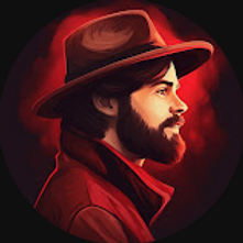 Throarbin Profile Picture