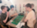 Casinoabend_Roulette