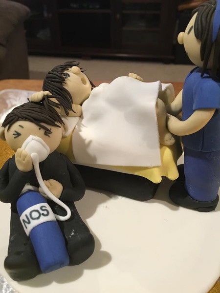 Add a laugh to your party