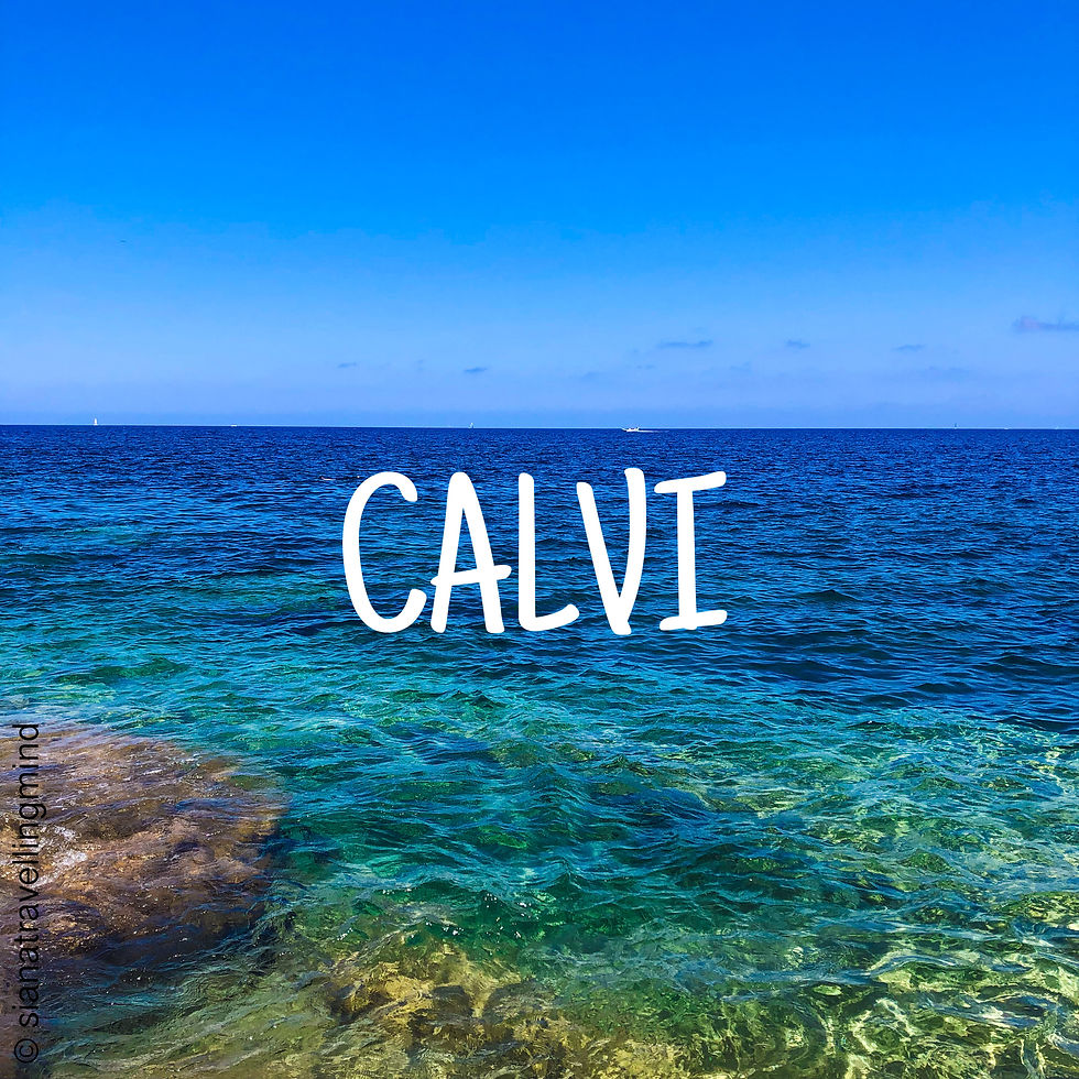 CALVI