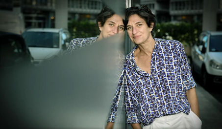 Ilaria ou la conquête de la désobéissance