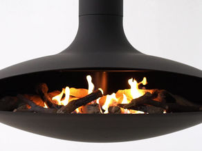 It's a Gas - the reinvention of a design classic