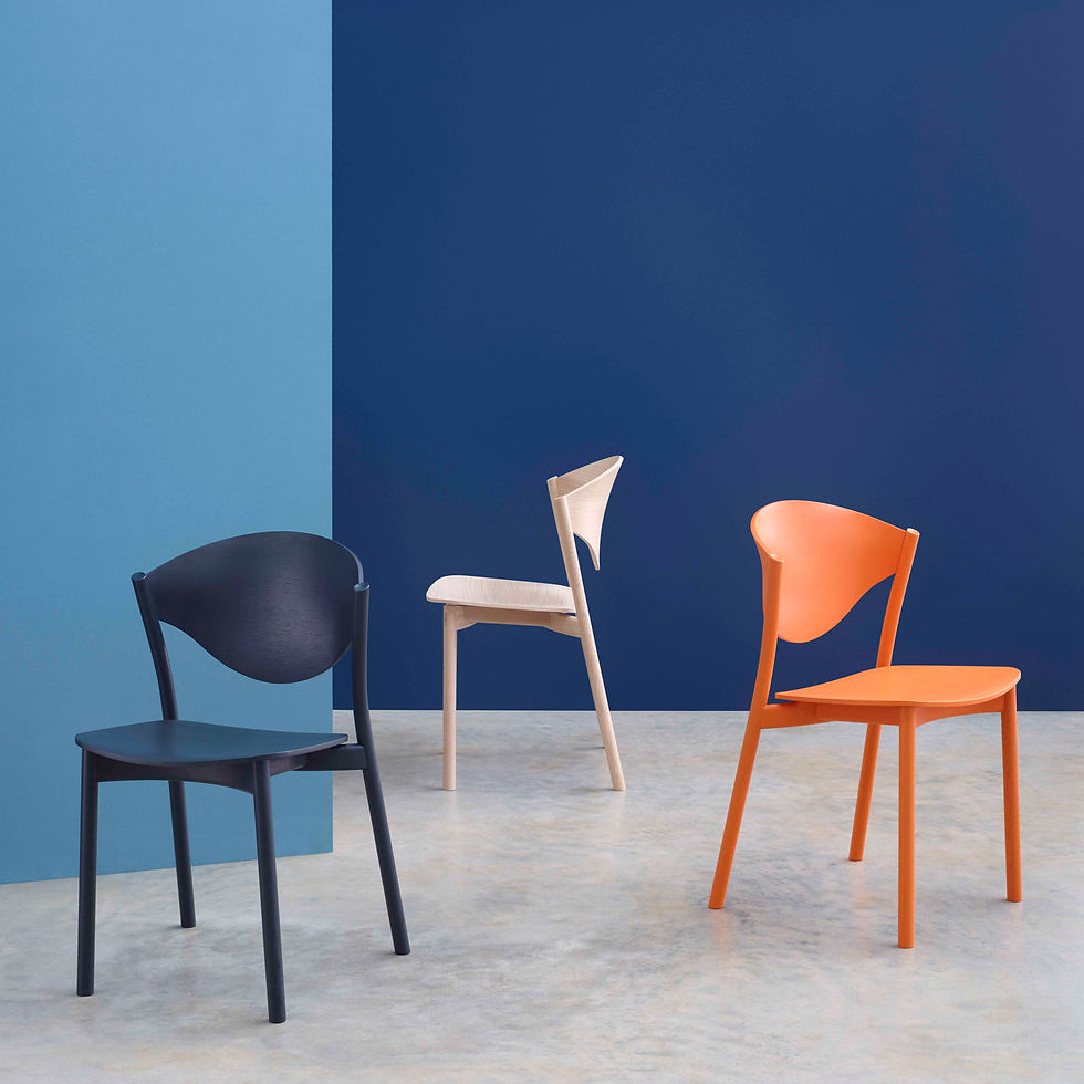 Smith Matthias for Modus