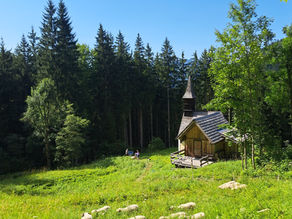 Bergkircherl - Kirchenfeld