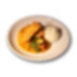 Curry aux légumes