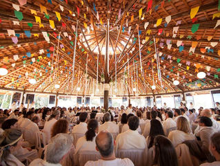 FESTA DE SANTO ANTÔNIO – CASAMENTOS - BENÇÃO DE CASAIS e DESCASAMENTOS