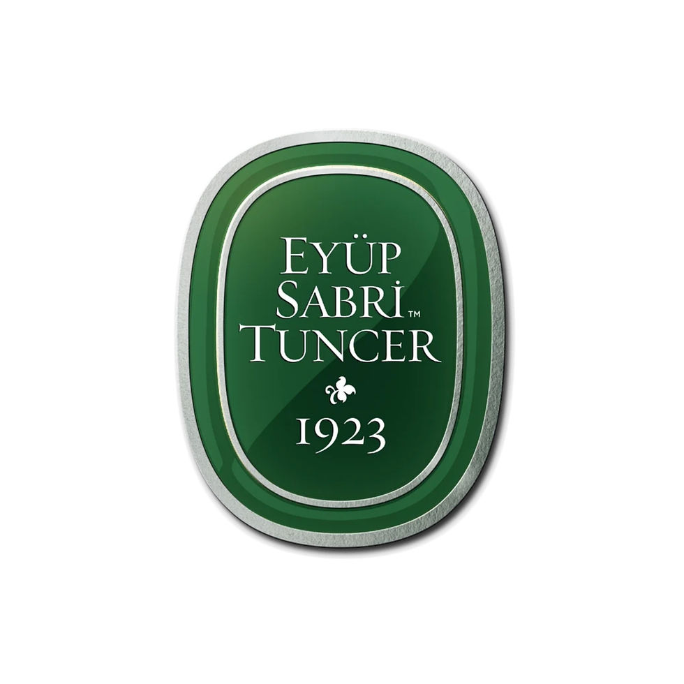 EYÜP SABRİ TUNCER