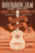 Bourbon Jam 2024