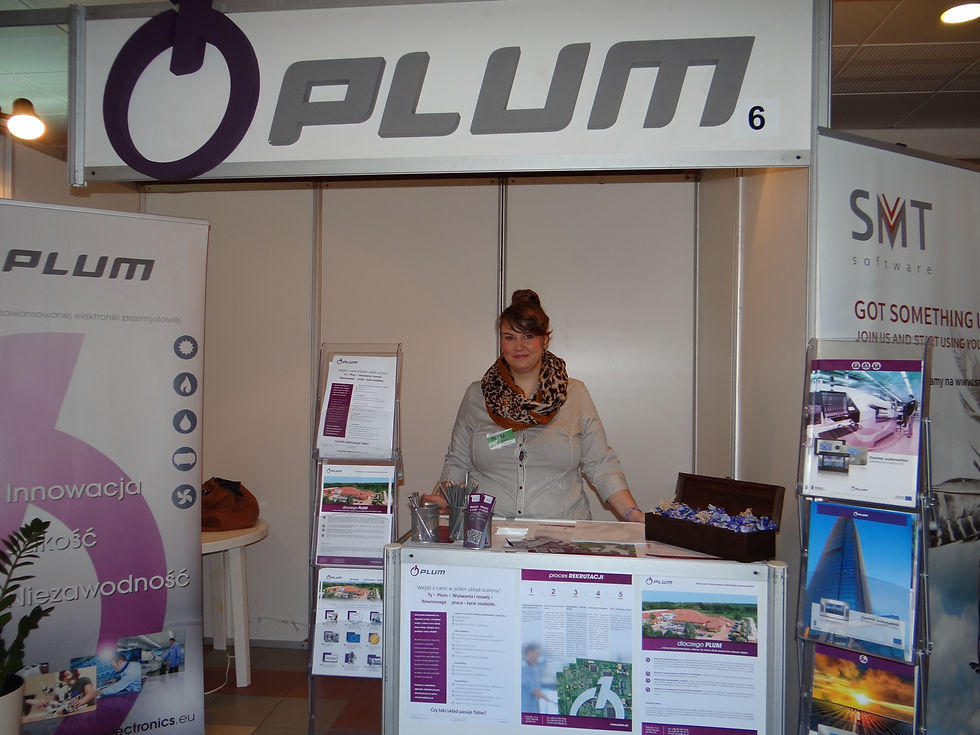 Firma PLUM