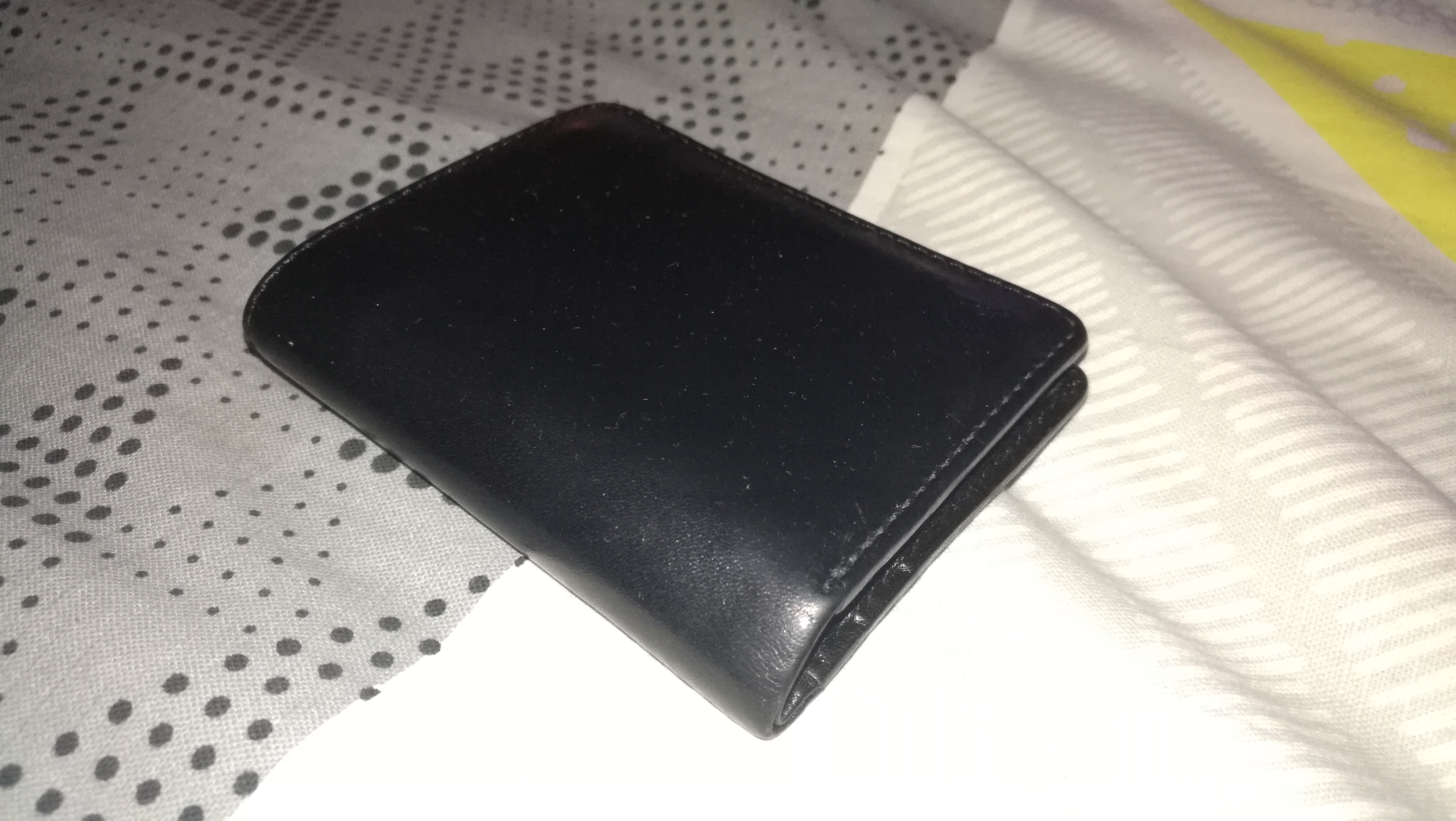 A-Slim London - Chikara Wallet