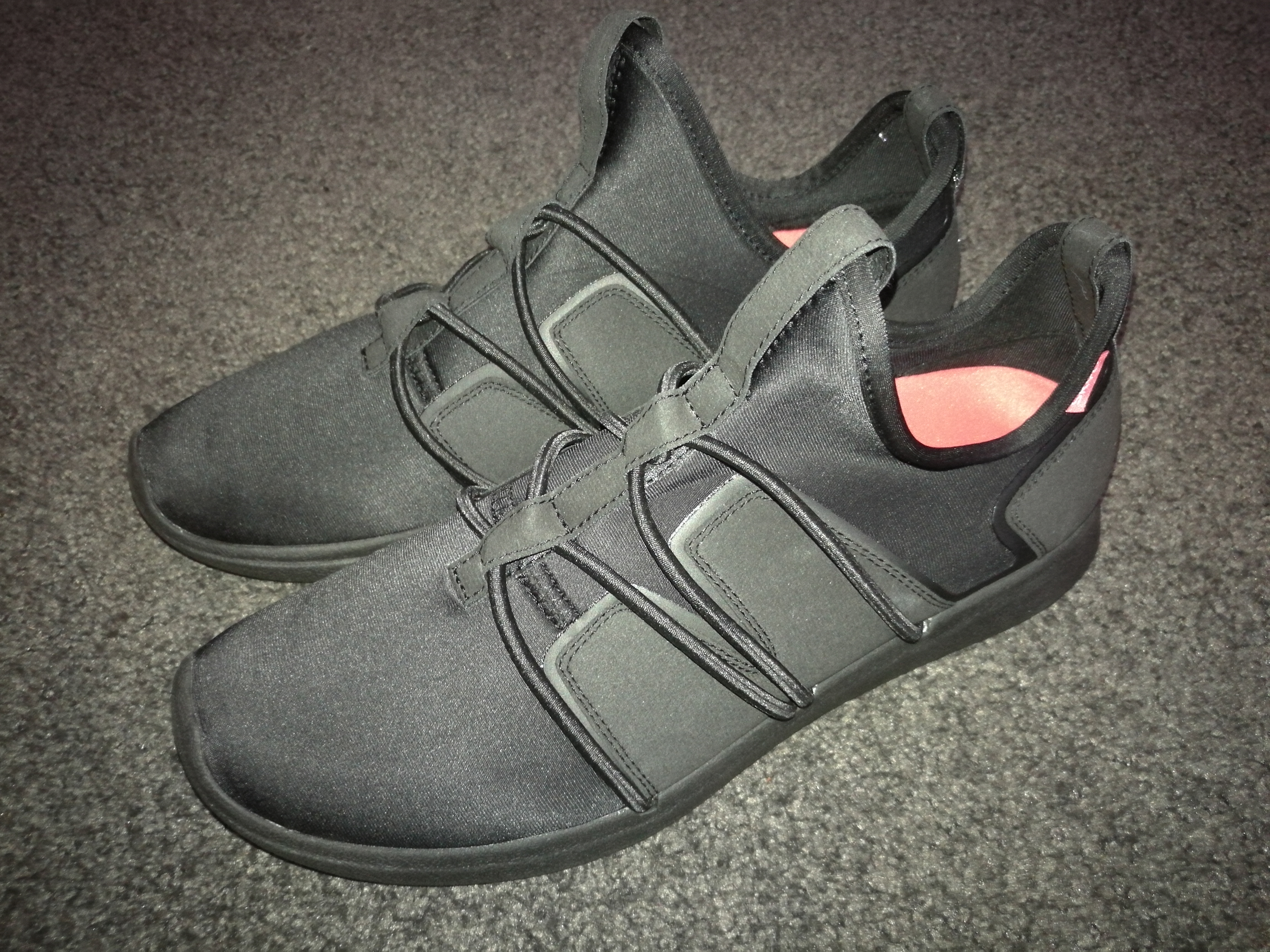 SKYE Footwear Rbutus Review