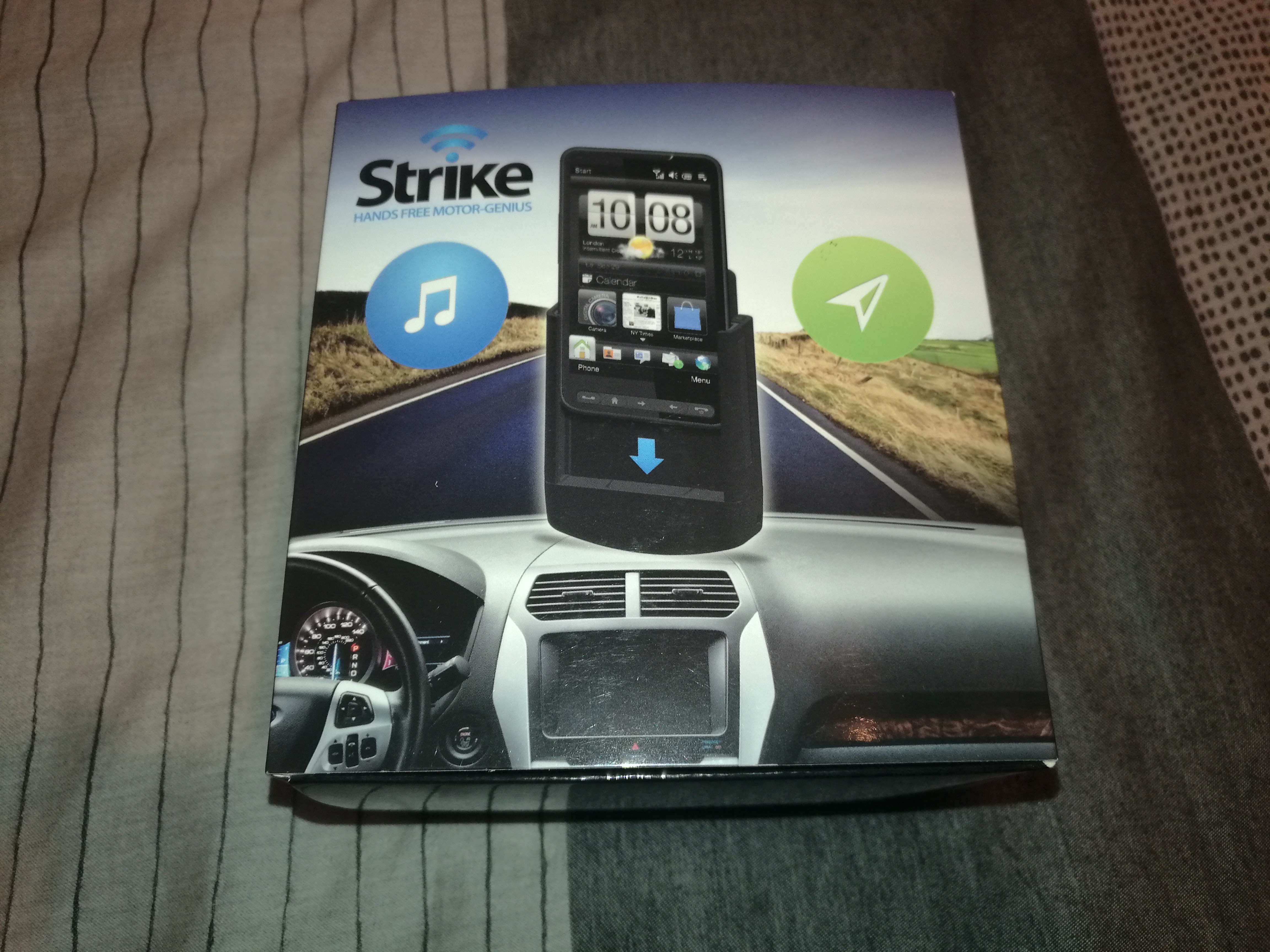 Strike Universal Alpha Cradle