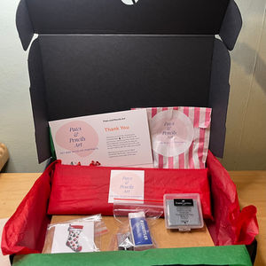 Limited Edition Boxes