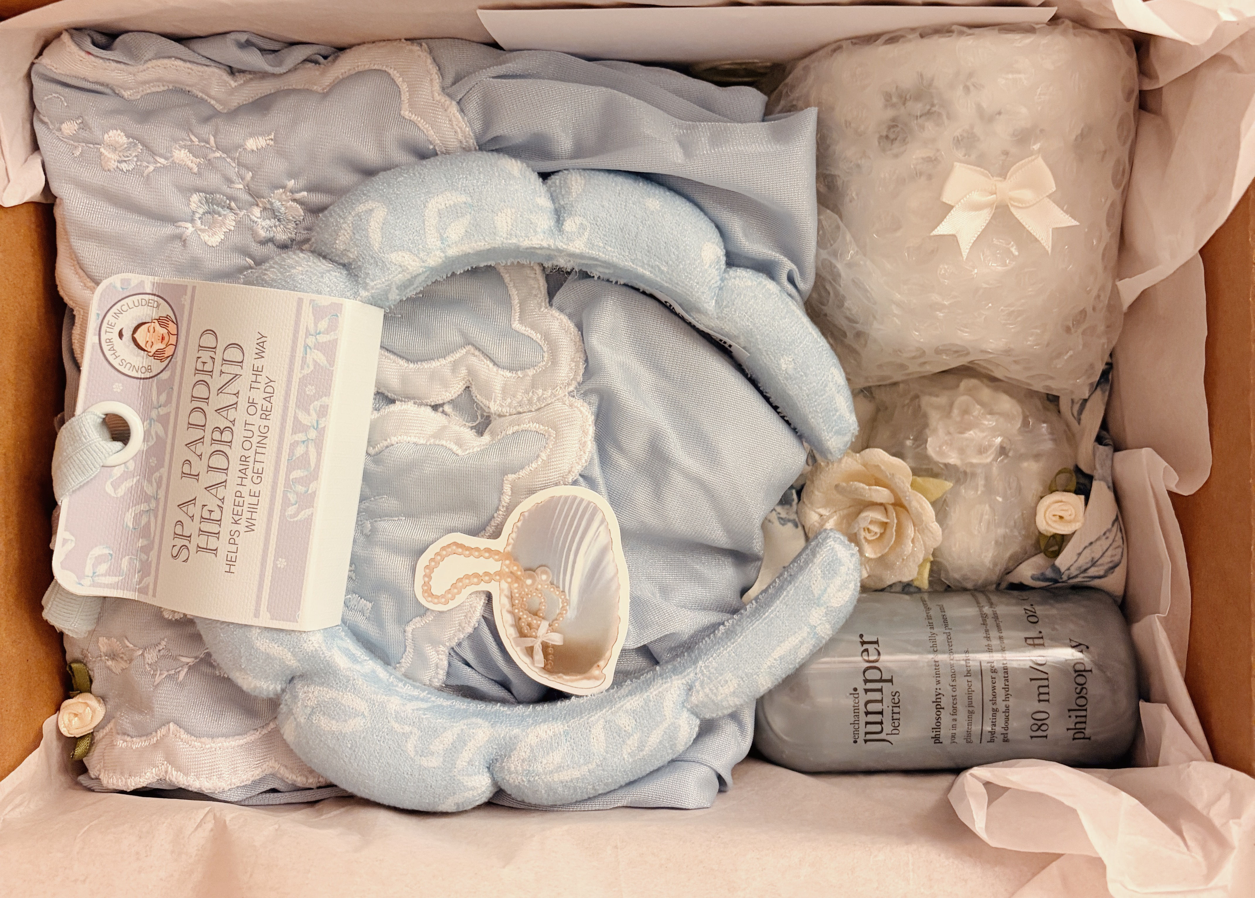 Sleeping Beauty Box