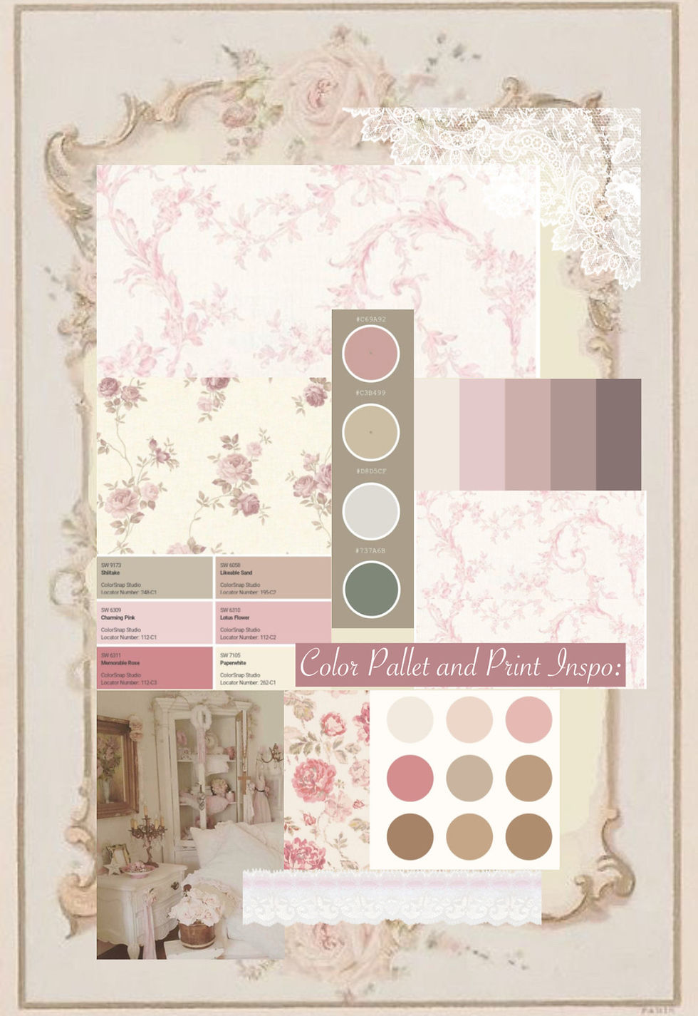 Thumbnail: Custom Curated Box