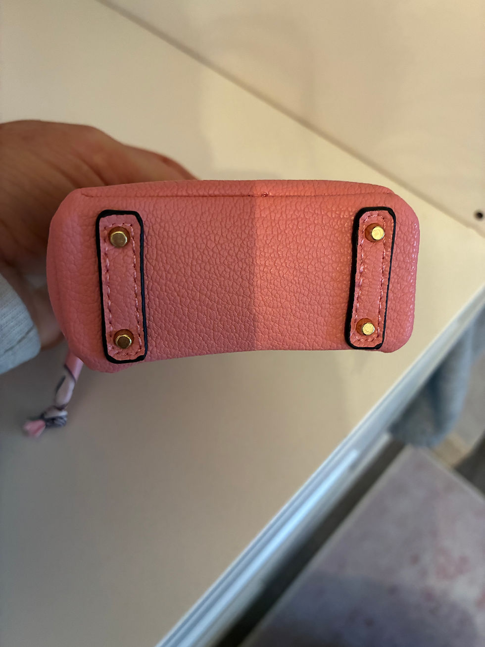 Thumbnail: Designer mini purse