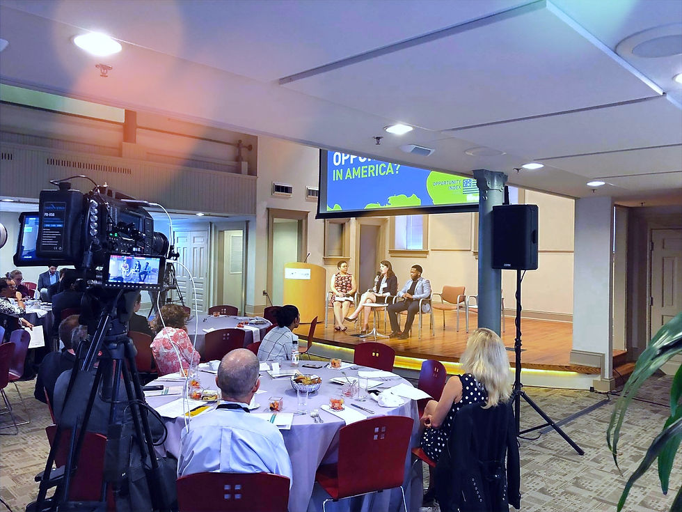 Venue AV Support Services