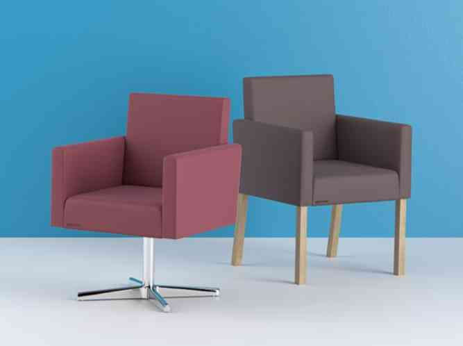 Poltrona Life