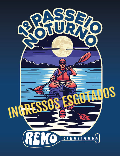 1º Passeio Noturno
