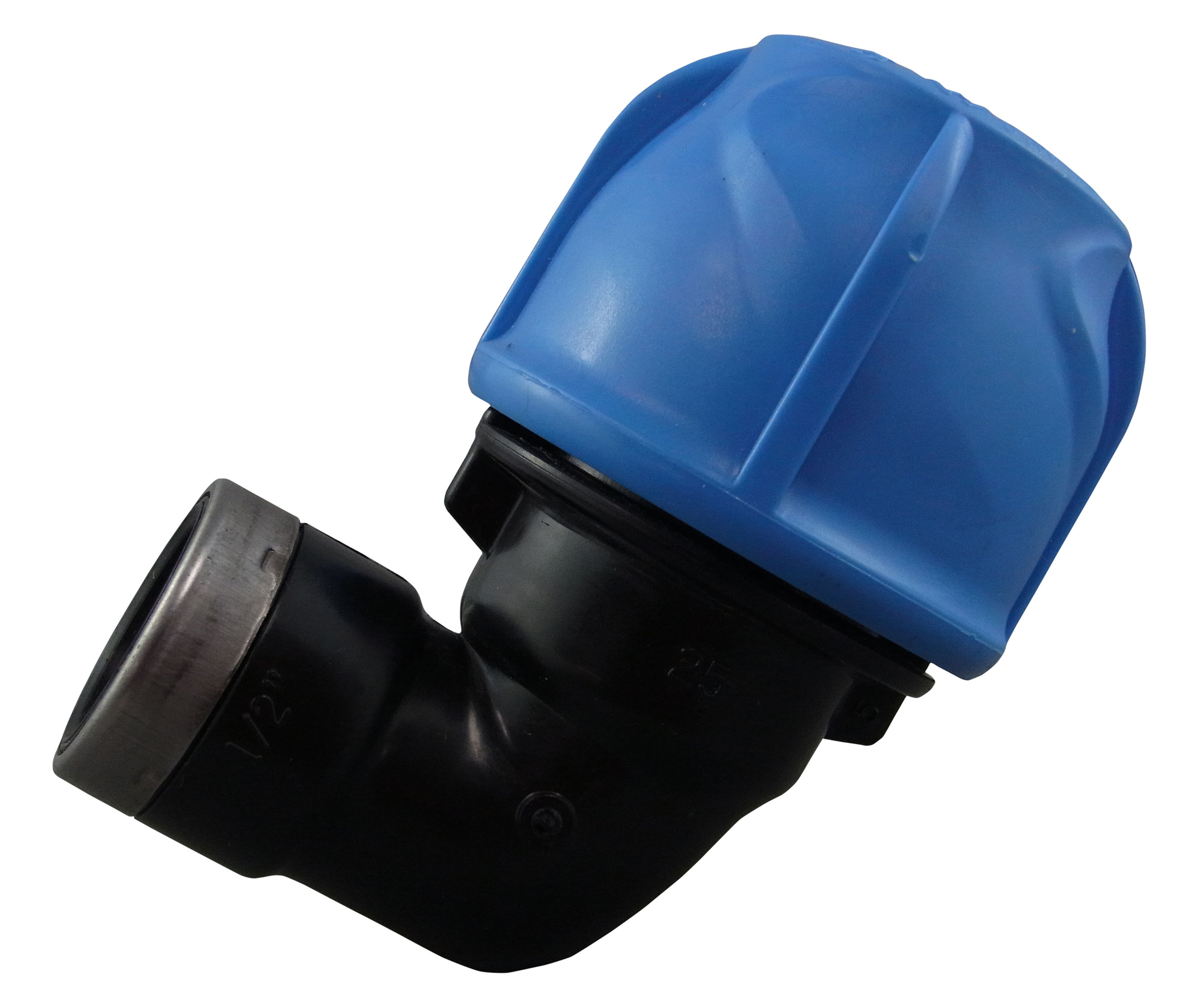 Alprene Metric Female Elbow