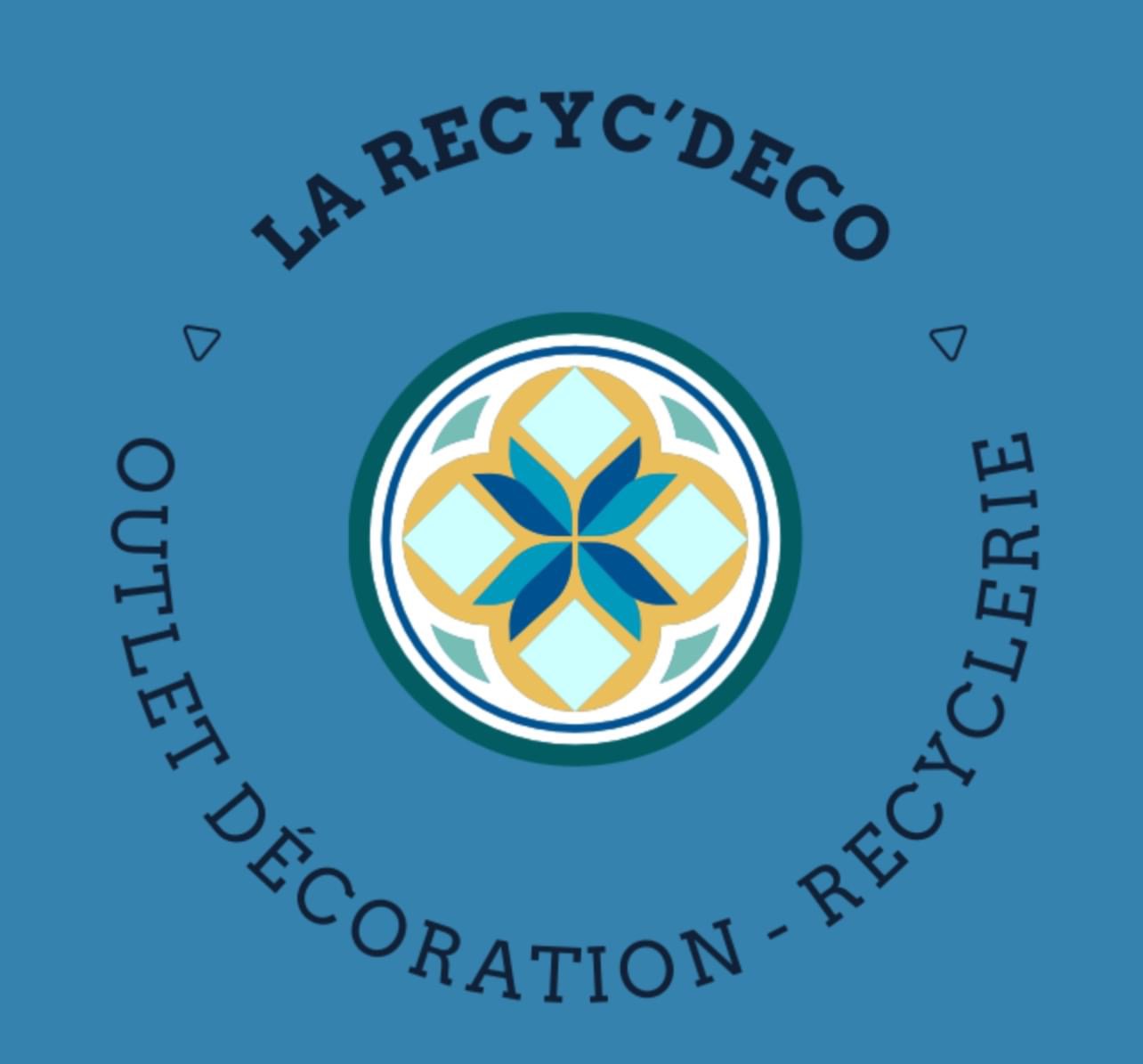 Photo du rédacteur: La Recyc’deco