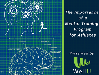 The Importance of a Mental Training Program