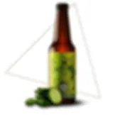 Hakuna La India - India Pale Ale 330ml - Cerveza Artesanal