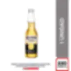 Corona Cerveza Extra 330ml