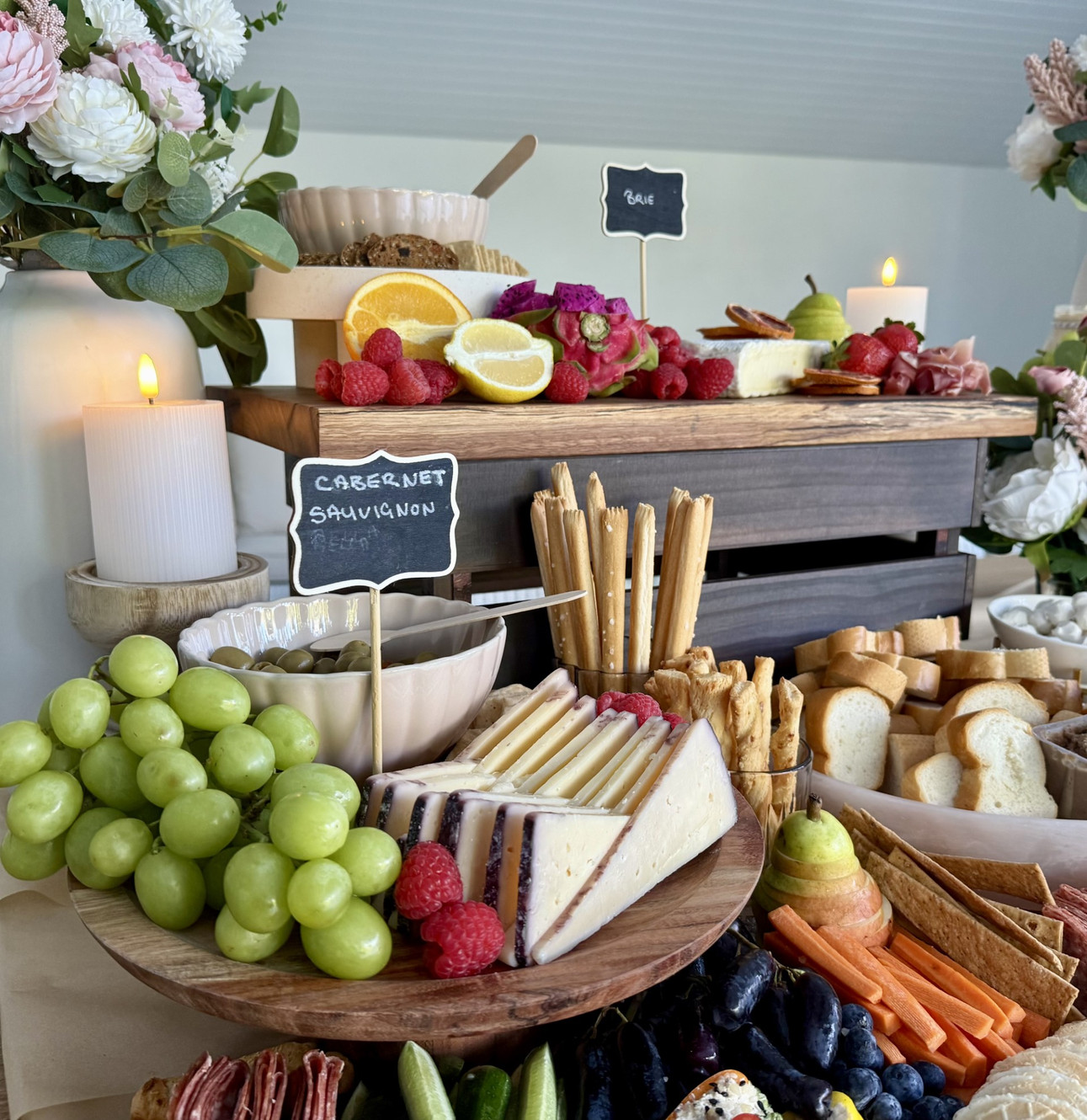 Lemon & Co Catering