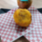 Papas con Carne