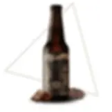 Hakuna Noctámbula - Sweet Stout 330ml - Cerveza Artesanal