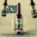 4 Hermanos Dubbel 330ml Cerveza Artesanal