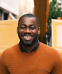 Kofi Aggrey