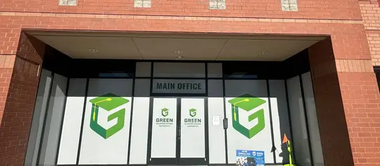 Success Stories from the Simpsonville Campus