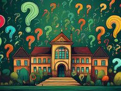 Transparency and Financial Questions at GREEN Charter